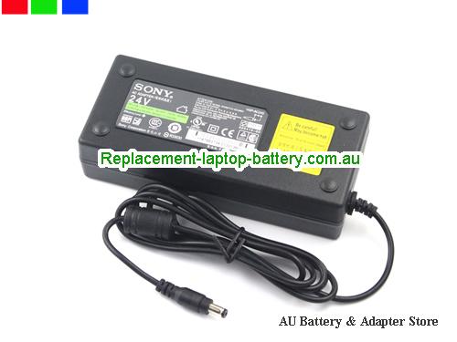 image 1 of  Original GENUINE SONY MITSUMI 24V 5A VGP-AC245 Ac Adapter 