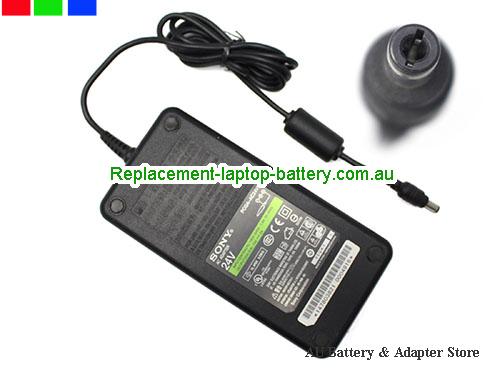  image 1 of  Original Genuine Lishin 0227B24192 PCGA-AC24V8 24V 8A 192W LCD Monitor Power Supply Adapter 