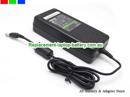 image 2 of  Original Genuine Lishin 0227B24192 PCGA-AC24V8 24V 8A 192W LCD Monitor Power Supply Adapter 