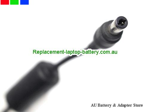  image5 of Australia  Original Genuine Lishin 0227B24192 PCGA-AC24V8 24V 8A 192W LCD Monitor Power Supply Adapter 
