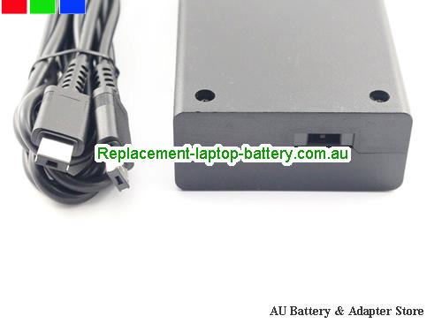  image 4 of  Original Genuine Sony ACDP-240E01 Ac Adapter 24v 9.4A 225w Power Supply for SMART LED TV 