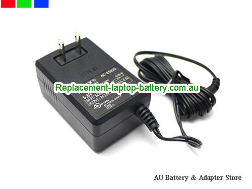  image 2 of  Original Genuine US SONY AC-E5820 ACE5820 AC Adaptor 5.8v 2.0A for SRF-V1BT wireless bluetooth speaker 