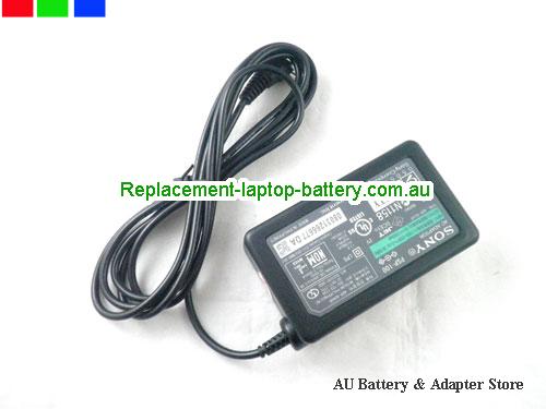  image 2 of  Original Genuine PSP-100 AC Power Adapter for Sony PSP Game 