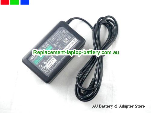  image 3 of  Original Genuine PSP-100 AC Power Adapter for Sony PSP Game 