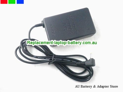  image 4 of  Original Genuine PSP-100 AC Power Adapter for Sony PSP Game 