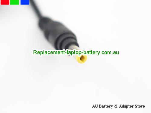  image5 of Australia  Original Sony AC-FXU11 AC Adapter 6v 1.4A Charger for USB Media Player SMP-U10 