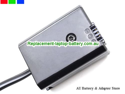  image5 of Australia  Original Genuine Sony AC-PW20 Ac adapter Charger for Alpha NEX-3 Series Digital Carmer 