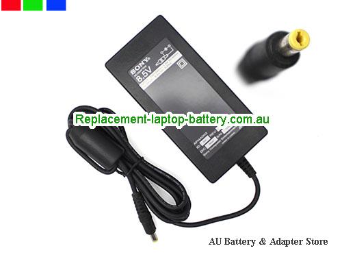  image 1 of  Original Genuine API43ADO3 B0441 SCPH-70100 AC Adapter 8.5V 5.65A for Sony PLAYSTATION 2 PS2 