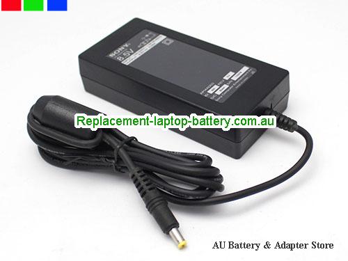  image 2 of  Original Genuine API43ADO3 B0441 SCPH-70100 AC Adapter 8.5V 5.65A for Sony PLAYSTATION 2 PS2 