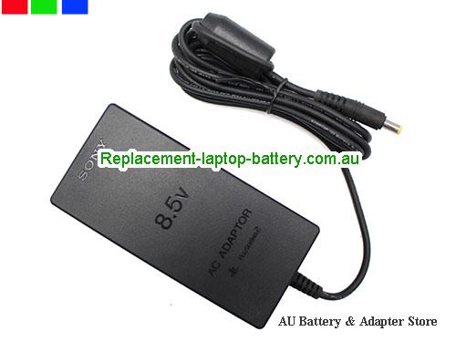 image 3 of  Original Genuine API43ADO3 B0441 SCPH-70100 AC Adapter 8.5V 5.65A for Sony PLAYSTATION 2 PS2 