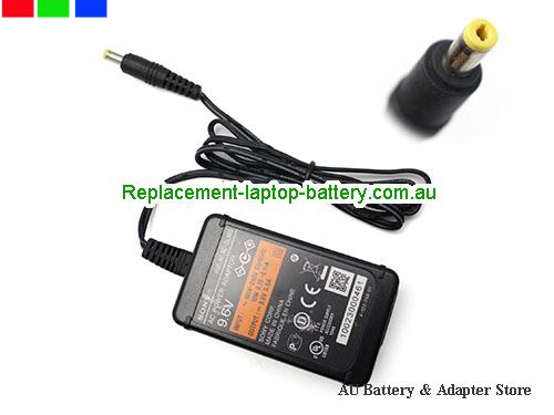  image 1 of  Original Genuine Sony AC-DL960 AC Adapter for Webbie HD MHS-CM1 CM1V  Camera 