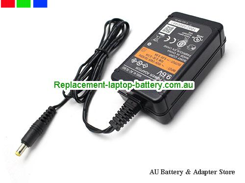  image 2 of  Original Genuine Sony AC-DL960 AC Adapter for Webbie HD MHS-CM1 CM1V  Camera 