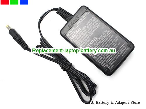  image 3 of  Original Genuine Sony AC-DL960 AC Adapter for Webbie HD MHS-CM1 CM1V  Camera 