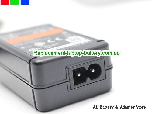  image 4 of  Original Genuine Sony AC-DL960 AC Adapter for Webbie HD MHS-CM1 CM1V  Camera 