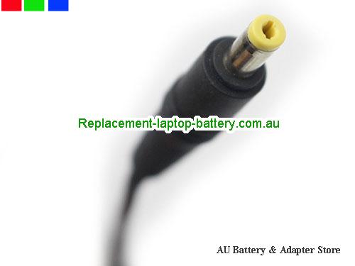  image5 of Australia  Original Genuine Sony AC-DL960 AC Adapter for Webbie HD MHS-CM1 CM1V  Camera 