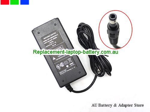  image 1 of  Original Genuine SOY-1200300-3014-II Switching Adapter for 12v 3A 36W Soy Power Supply 