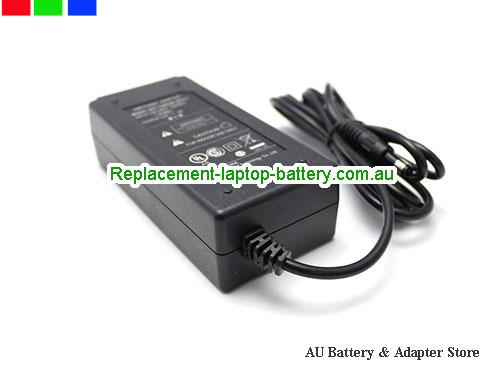  image 2 of  Original Genuine SOY-1200300-3014-II Switching Adapter for 12v 3A 36W Soy Power Supply 