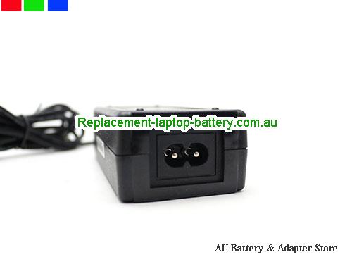  image 4 of  Original Genuine SOY-1200300-3014-II Switching Adapter for 12v 3A 36W Soy Power Supply 
