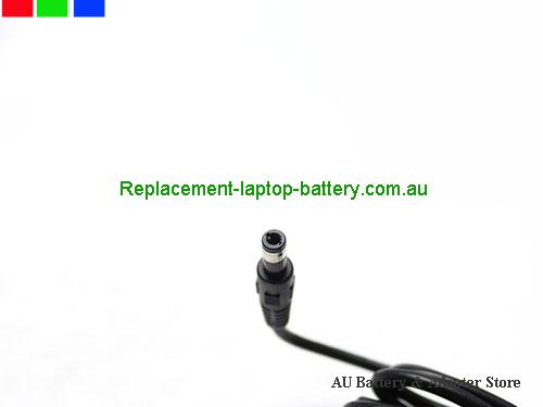  image5 of Australia  Original Genuine SOY-1200300-3014-II Switching Adapter for 12v 3A 36W Soy Power Supply 