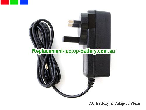  image 2 of  Original Genuine UK Style SOY SOY-1200300GB-056 Switching Adapter 12.0v 3.0A 36.0W 