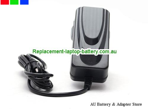  image 4 of  Original Genuine UK Style SOY SOY-1200300GB-056 Switching Adapter 12.0v 3.0A 36.0W 