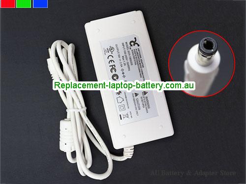  image 1 of  Original Genuine SOY-1800250 18V 2.5A 5.5x2.5mm Power Adapter Is Suitable for JBL OnBeat VEN UE LT Base Speaker 