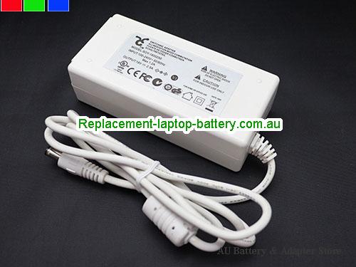  image 2 of  Original Genuine SOY-1800250 18V 2.5A 5.5x2.5mm Power Adapter Is Suitable for JBL OnBeat VEN UE LT Base Speaker 