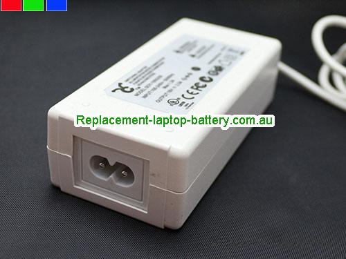  image 4 of  Original Genuine SOY-1800250 18V 2.5A 5.5x2.5mm Power Adapter Is Suitable for JBL OnBeat VEN UE LT Base Speaker 