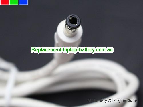  image5 of Australia  Original Genuine SOY-1800250 18V 2.5A 5.5x2.5mm Power Adapter Is Suitable for JBL OnBeat VEN UE LT Base Speaker 