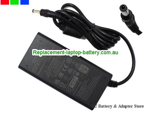  image 1 of  Original Genuine SOY-1900342-327  Ac Adapter 65W 19v 3.42A Power Supply 