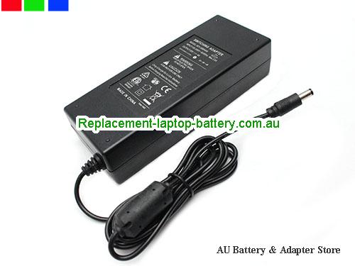  image 2 of  Original Genuine SOY-3000400 Switching Adapter 30v 4A 120W Power Supply 