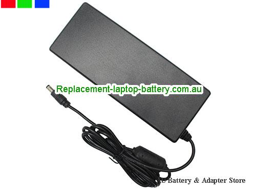  image 3 of  Original Genuine SOY-3000400 Switching Adapter 30v 4A 120W Power Supply 