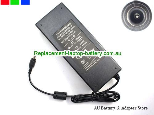  image 1 of  Original Genuine SOY-5300180 Switching Adapter 53V 1.8A 95W Power Supply 
