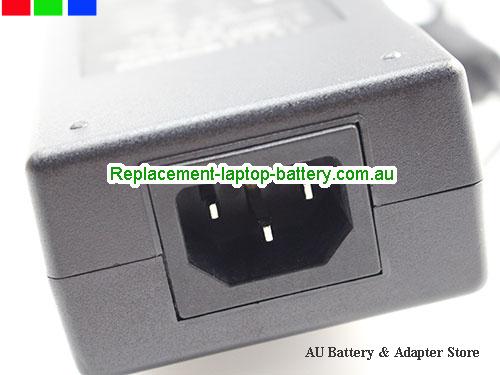  image 4 of  Original Genuine SOY-5300180 Switching Adapter 53V 1.8A 95W Power Supply 