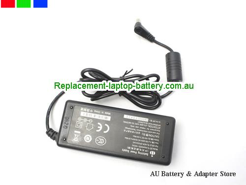  image 3 of  Original Genuine Routers Switching Power Supply 19V NSA65ED-190342 NER-SPSC8-045 Charger 