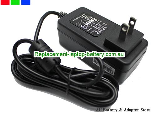  image 2 of  Original Genuine  SUN SUN-1200300 Wall Charger 12v 3A 36W Power Supply US  AC Adapter 