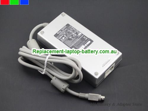 image 2 of  Original Genuine SUN 370-7681-01 AC Adapter PA-1111-05SM Power supply 14V 8A 