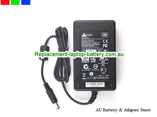 image 1 of  Original Genuine SunFone ACD048A2-12 12V-4A 48W Switching Power Supply Adapter 