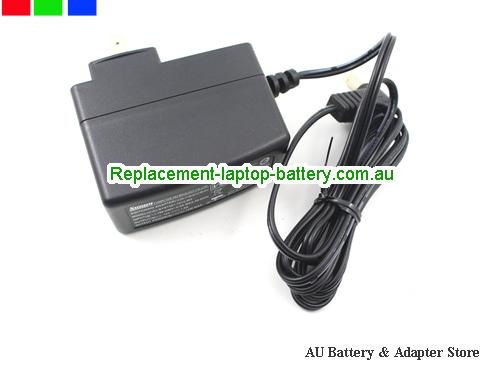  image 3 of  Original New Genuine 12V 1A Switching Adapter for SUNNY SYS1381-1212-W2 Camera 