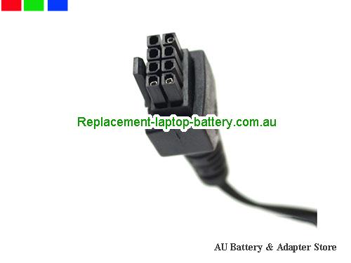  image5 of Australia  Original Genuine Sunny SYS1319-2412-T3 AC Adapter 12v 2.0A with 8 Pins 24w Switching Adapter 
