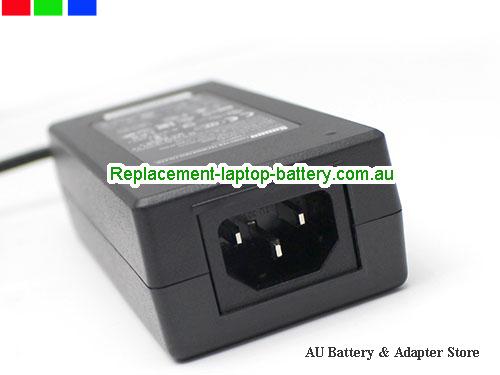 image 4 of  Original Genuine Sunny SYS1548-5012-T3 AC Adapter 12v 5A 60W Power Supply with Molex 2 pin 