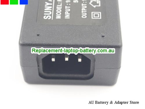  image 2 of  Original GEnuine Suny PD1931 AC Adpater 19v 3.16A 60W Power Supply 4 Pin 