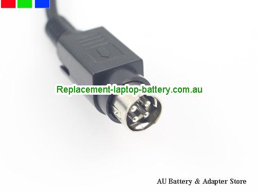  image5 of Australia  Original GEnuine Suny PD1931 AC Adpater 19v 3.16A 60W Power Supply 4 Pin 