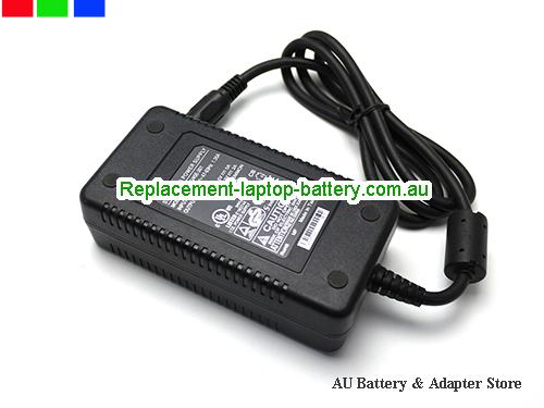  image 2 of  Original Genuine SPU45E-201 Switching Power Supply 5v 5A, 12v 2A 42W Max Ac Adapter 