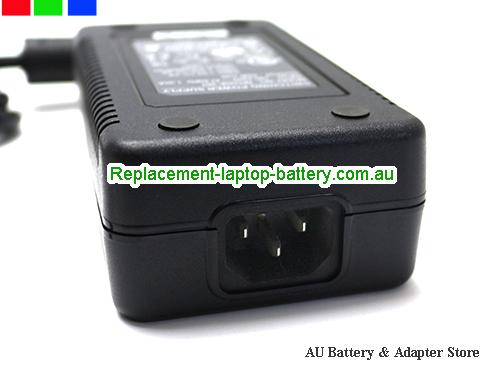  image 4 of  Original Genuine SPU45E-201 Switching Power Supply 5v 5A, 12v 2A 42W Max Ac Adapter 