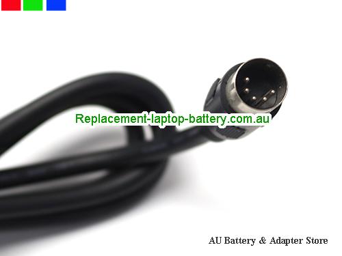  image5 of Australia  Original Genuine SPU45E-201 Switching Power Supply 5v 5A, 12v 2A 42W Max Ac Adapter 