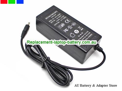  image 2 of  Original Genuine Switching MYX-1203000 Power Supply 12v 3000mA Small tip 