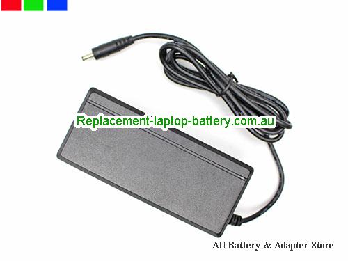  image 3 of  Original Genuine Switching MYX-1203000 Power Supply 12v 3000mA Small tip 