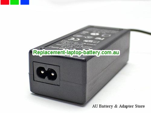  image 4 of  Original Genuine Switching MYX-1203000 Power Supply 12v 3000mA Small tip 