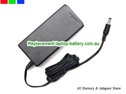  image 3 of  Original Genuine Black S036BP1200300 Switching Power Adapter for Teufel sound Bar 12v 3000mA 